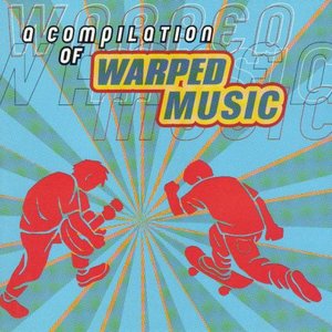 A Compilation of Warped Music