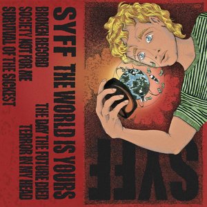 Broken Record - Single
