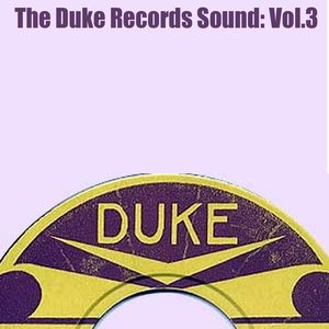 The Duke Records Sound, Vol. 3