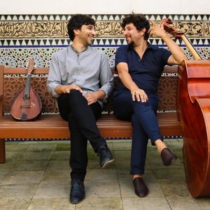 Avi Avital & Omer Avital 的头像