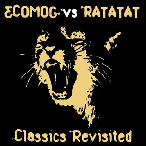 “ECOMOG vs Ratatat”的封面