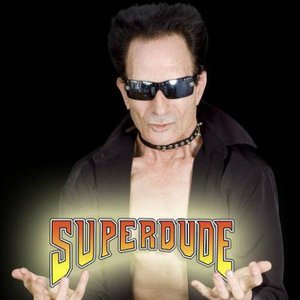 Superdude 的头像