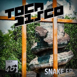 SNAKE EP