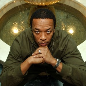 Avatar di Dr. Dre featuring Eddie Griffin