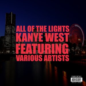 Kanye West (feat. Rihanna, Kid Cudi) 的头像