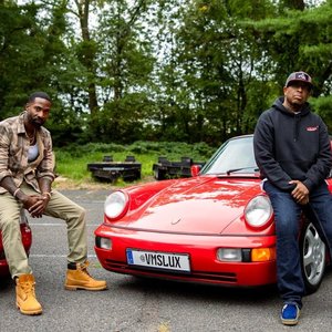 Avatar de DJ Premier & Ransom