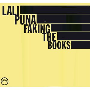 Faking The Books