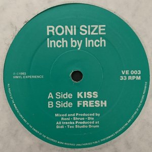 Fresh / Kiss