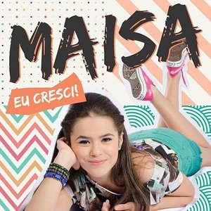 Eu Cresci! - EP