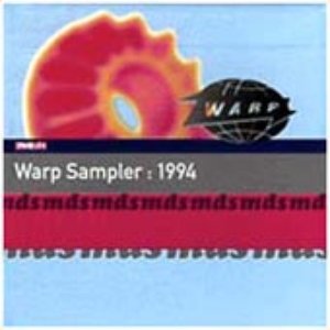 Warp Sampler: 1994