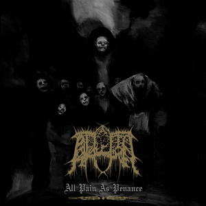 All Pain As Penance