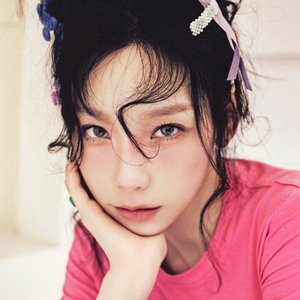 태연 için avatar