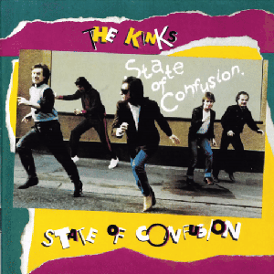State Of Confusion (Reissue)