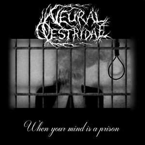 When Your Mind Is A Prison