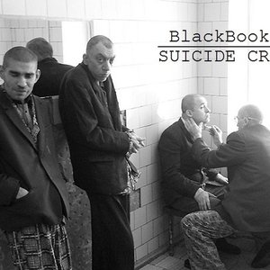 SUICIDE CREW. 的头像