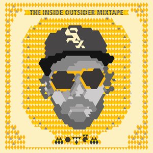 The Inside Outsider Mixtape