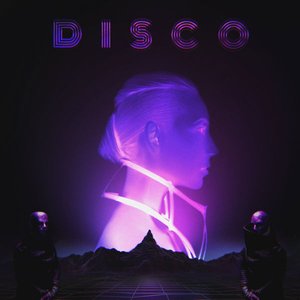 Disco - Single