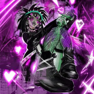CR4CK HOUSE - Single
