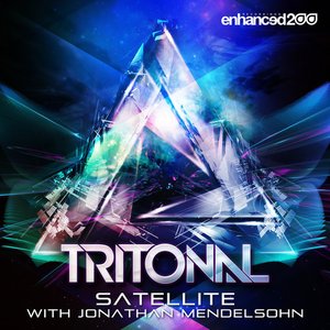 Avatar for Tritonal feat. Jonathan Mendelsohn