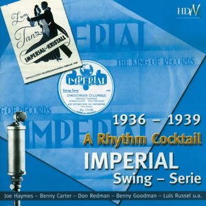 Imperial Swing (A Rhythm Coctail)