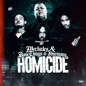 Homicide - Single