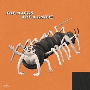The Macks Are A Knife [Explicit]