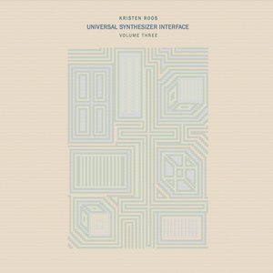 Universal Synthesizer Interface Vol III