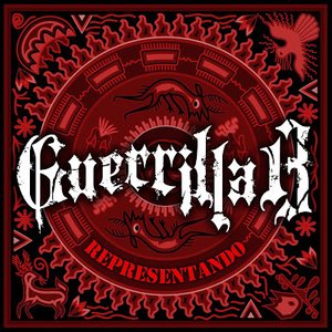 Avatar for Guerrilla13