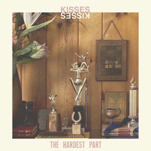 The Hardest Part - Single