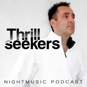 NightMusic Podcast 的头像