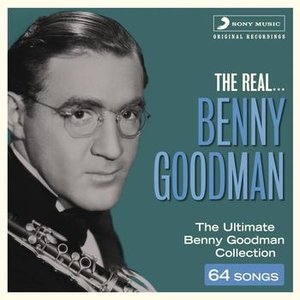 The Real Benny Goodman