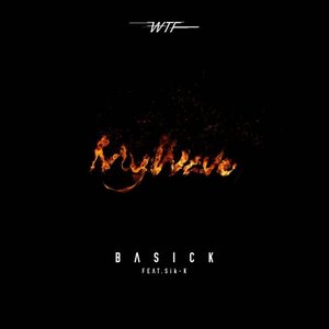 My Wave (feat. Sik-K)