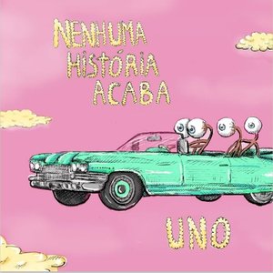 Nenhuma História Acaba