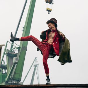 Avatar for Wojtek Mazolewski