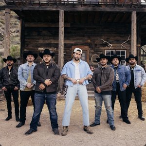Grupo Frontera & Bad Bunny 的头像
