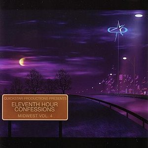 Eleventh Hour Confessions - Midwest Vol. 4