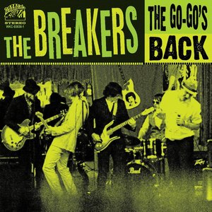 The Go-Go's Back