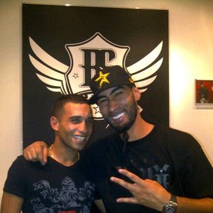 Avatar di La Fouine feat Mister You