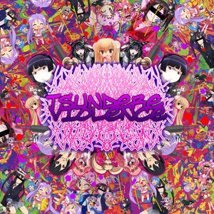 Tsundere Violence NEW ERA 2020