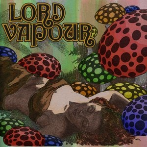 Lord Vapour