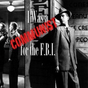 I Was a Communist for the FBI のアバター