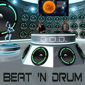 Beat 'N Drum