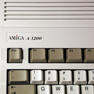 Avatar for Amiga Nostalgics