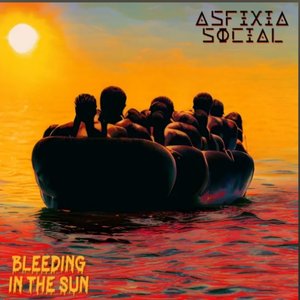Bleeding in the Sun