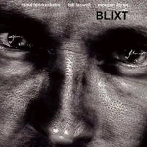 Blixt cover