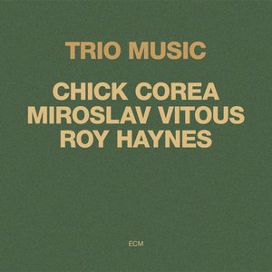 Chick Corea / Miroslav Vitous / Roy Haynes 的头像