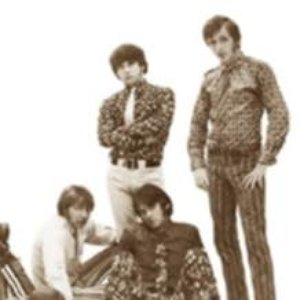 Blue jeans sur la plage (1965) — Les Hou-Lops | Last.fm