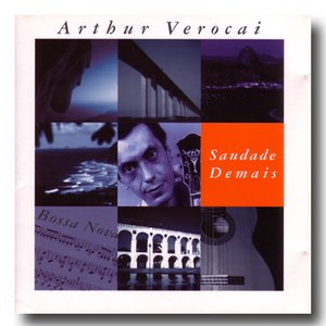 Arthur Verocai Discography