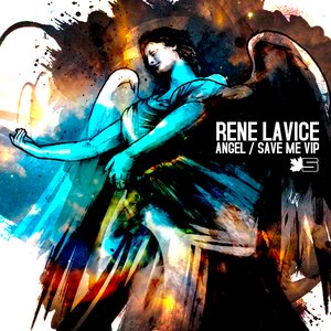Angel / Save Me VIP