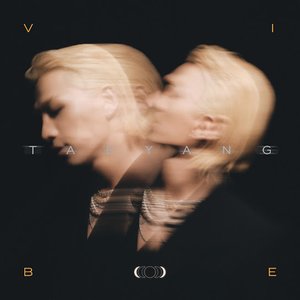 Image for 'VIBE'